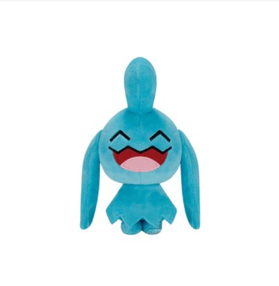 PELUCHE DE WYNAUT – COLECCIONABLE | ALTA CALIDAD - 1