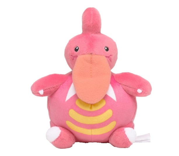 PELUCHE DE LICKILICKY – COLECCIONABLE | ALTA CALIDAD - 1
