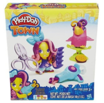 Hasbro Play-Doh Town - 1