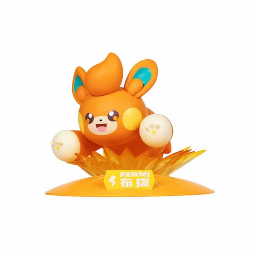 Pawmi | FIGURA DE COLECCION - 1