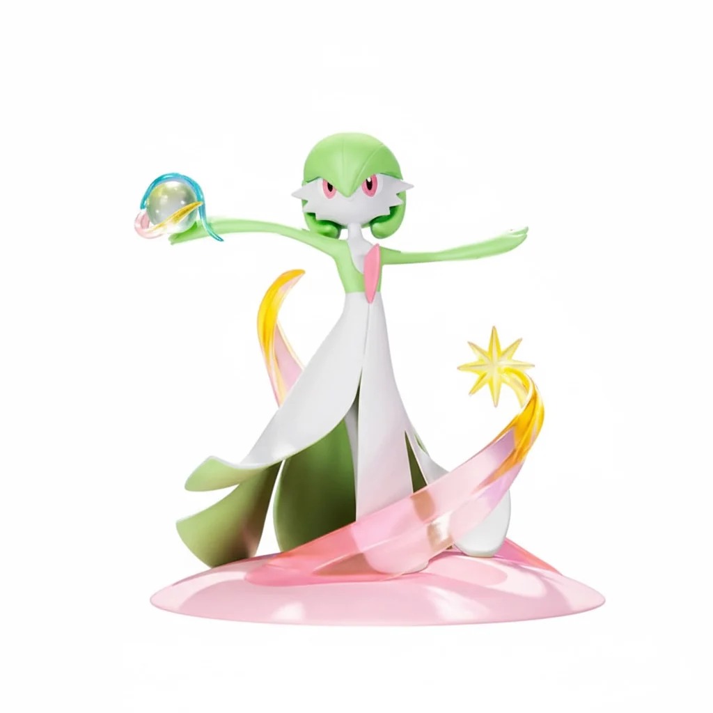 Gardevoir| FIGURA COLECCIONABLE - 1