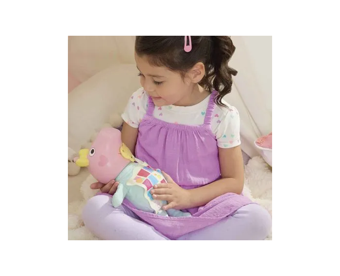 Muñeca PEPPA PIG Interactive Baby G1637 - 2