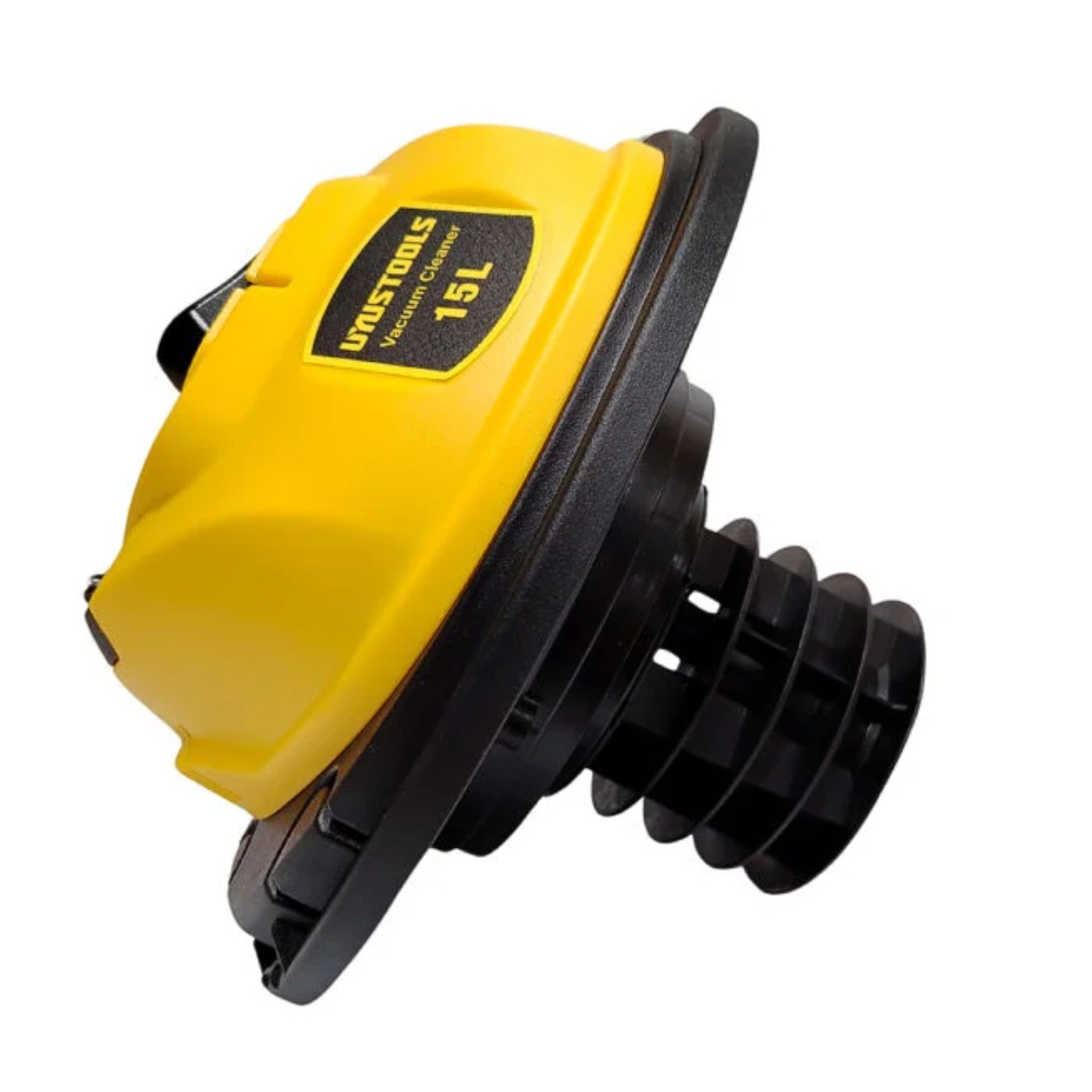 ASPIRADORA 15 LITROS 1200W UYUSTOOLS - 2