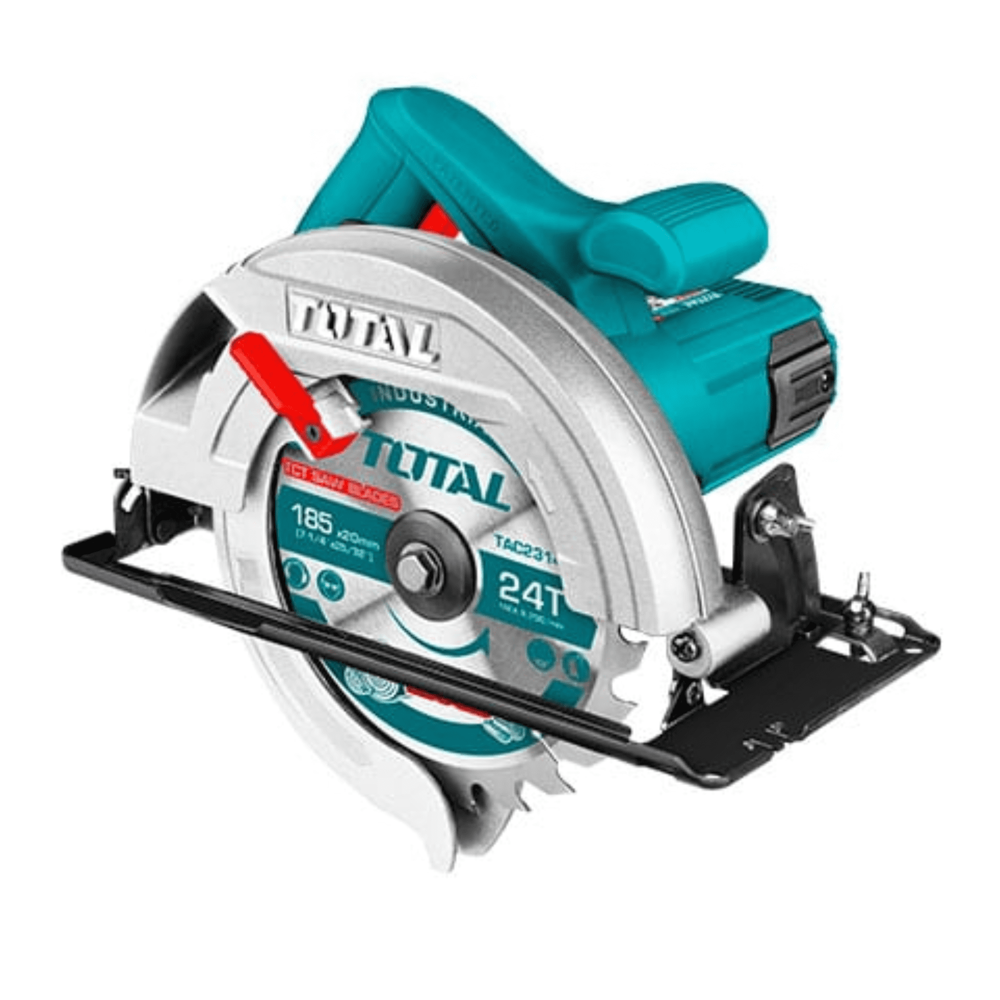 SIERRA CIRCULAR 1400W INDUSTRIAL TOTAL - 2