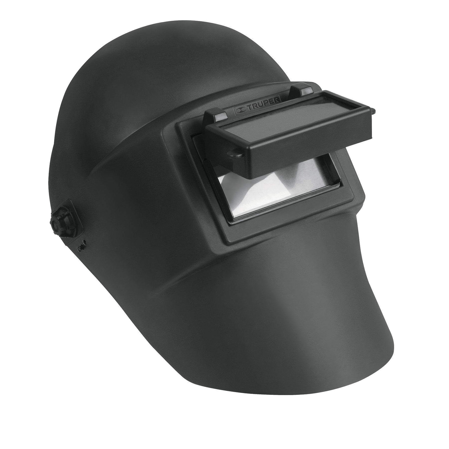 COMBO SOLDADORA INVERSORA 160 A + MASCARA DE SOLDAR TRUPER - 9