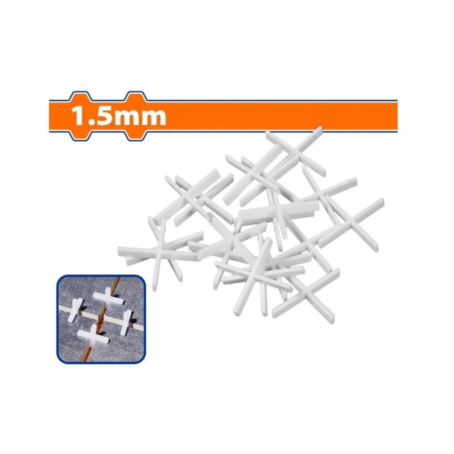 VENTOSA VIBRADORA PARA MAYOLICA 20V WADFOW - 4