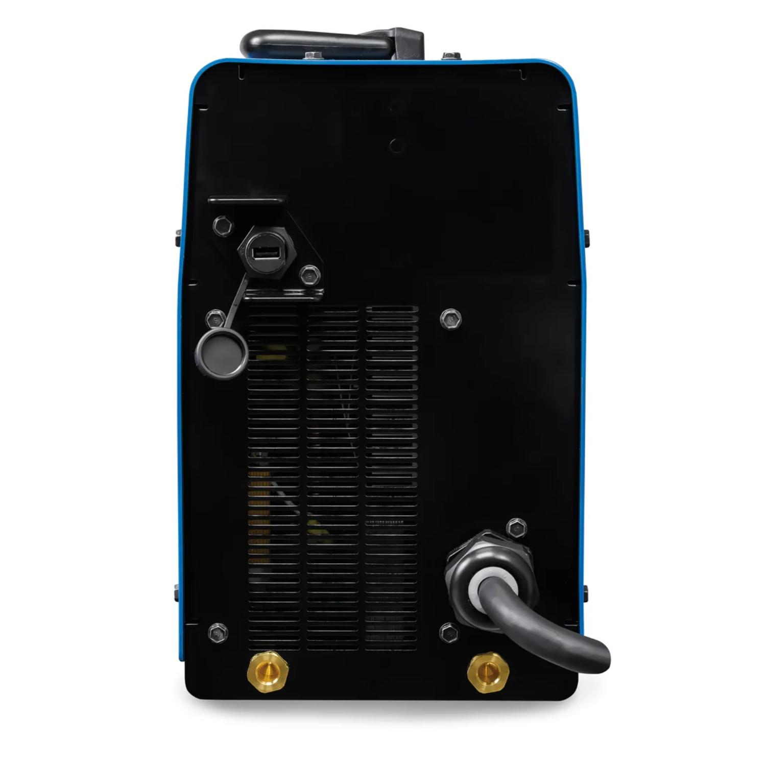SOLDADORA DE ELECTRODO REVESTIDO CST 282 208-575V MILLER - 4