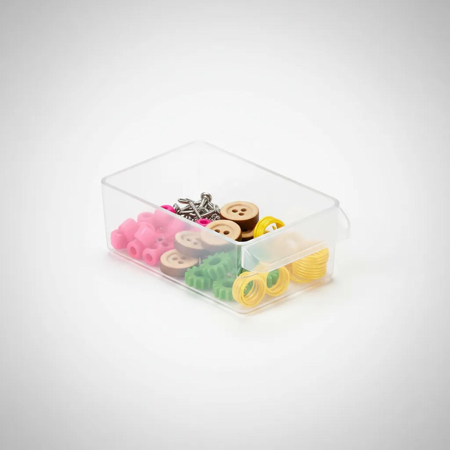 ORGANIZADOR 20 PULGADAS CON 64 COMPARTIMENTOS TRUPER - 8