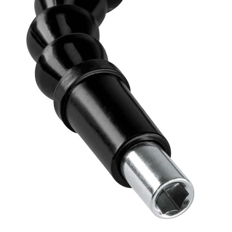 TALADRO ATORNILLADOR 55NM + ACCESORIOS + BATERIA Y CARGADOR 20V TOTAL - 6