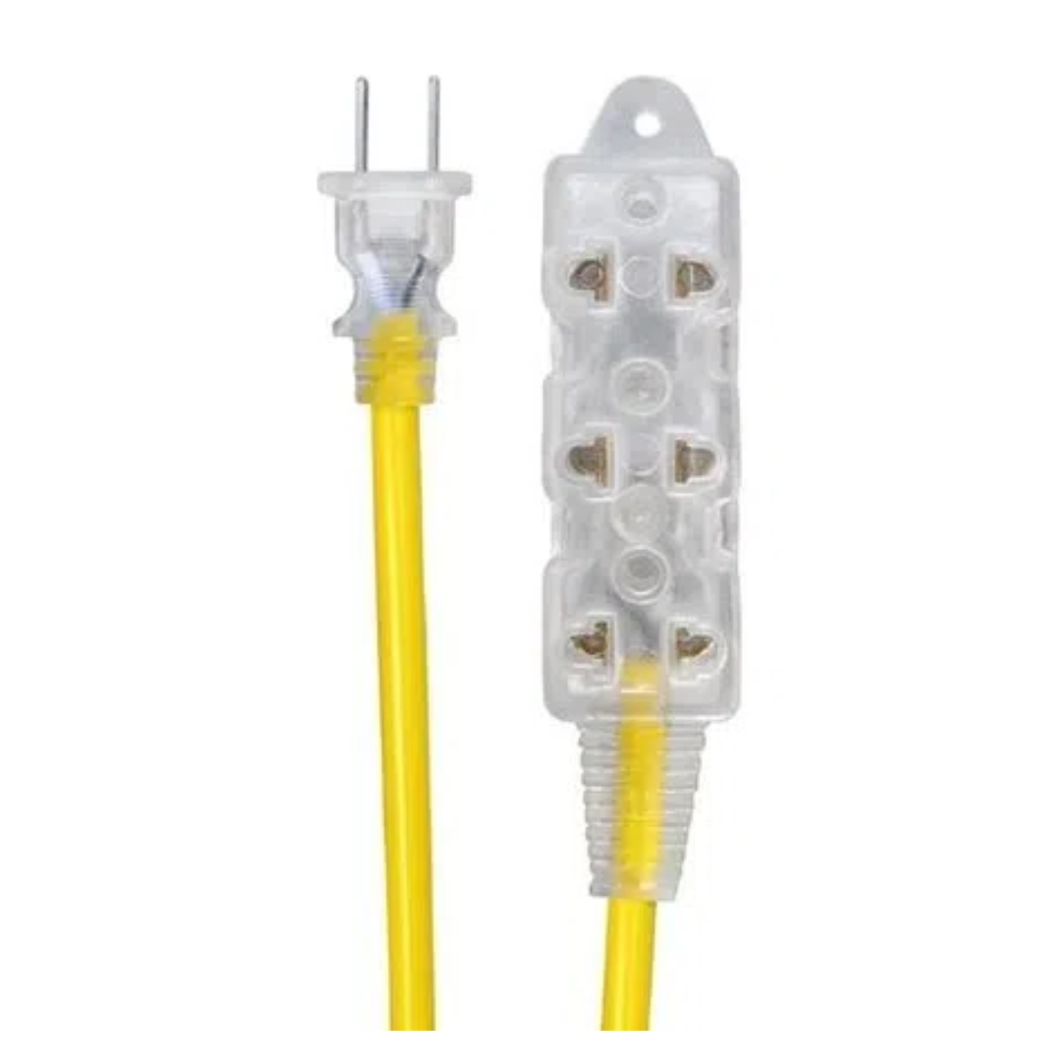 PISTOLA PARA PINTAR 450W TOTAL + EXTENSION 10M HOME LIGHT - 7