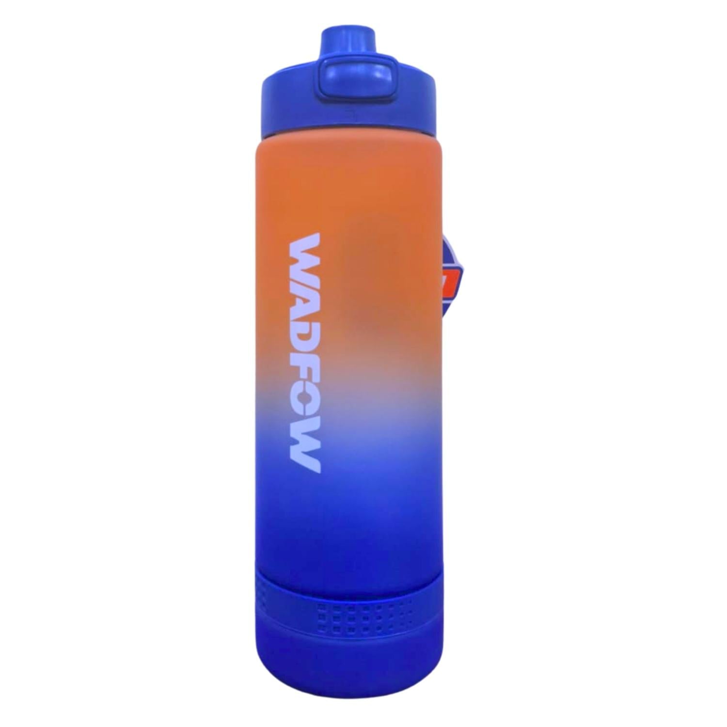 BOTELLA TOMATODO DE PLÁSTICO 1L WADFOW - 3