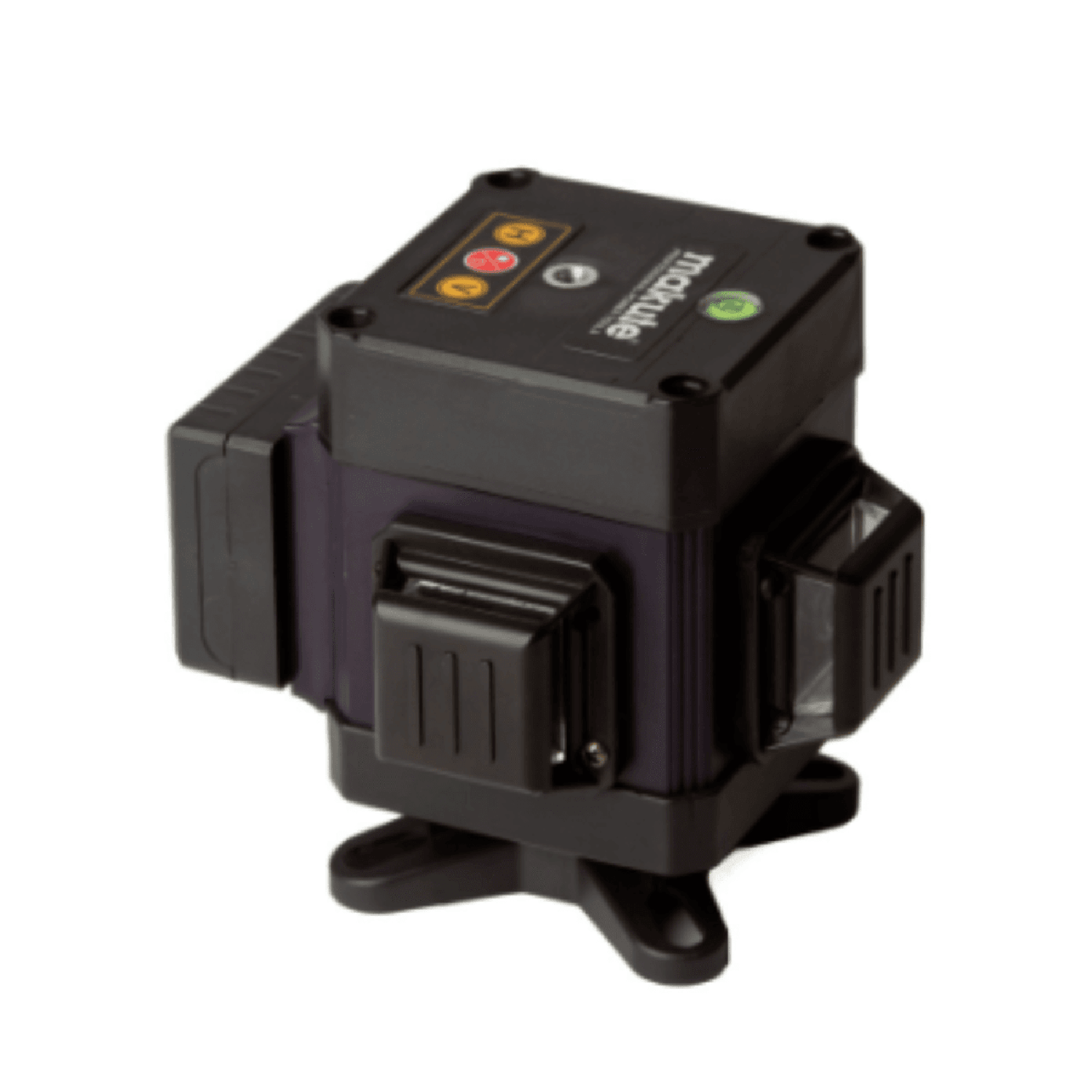 NIVEL LASER 16 LÍNEAS 20V MAKUTE - 5
