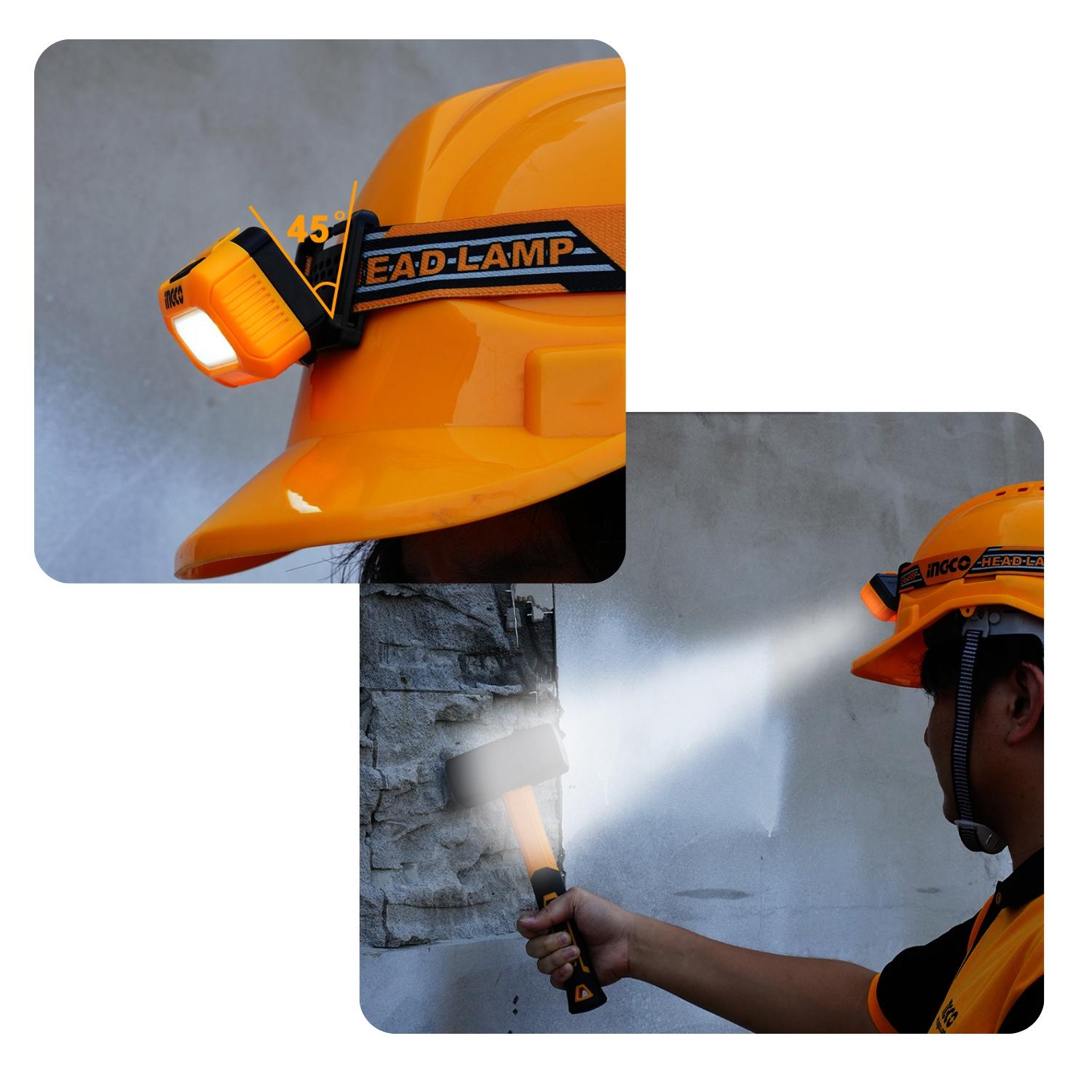 TALADRO 12V + PISTOLA PARA PINTAR 450W INGCO - 3