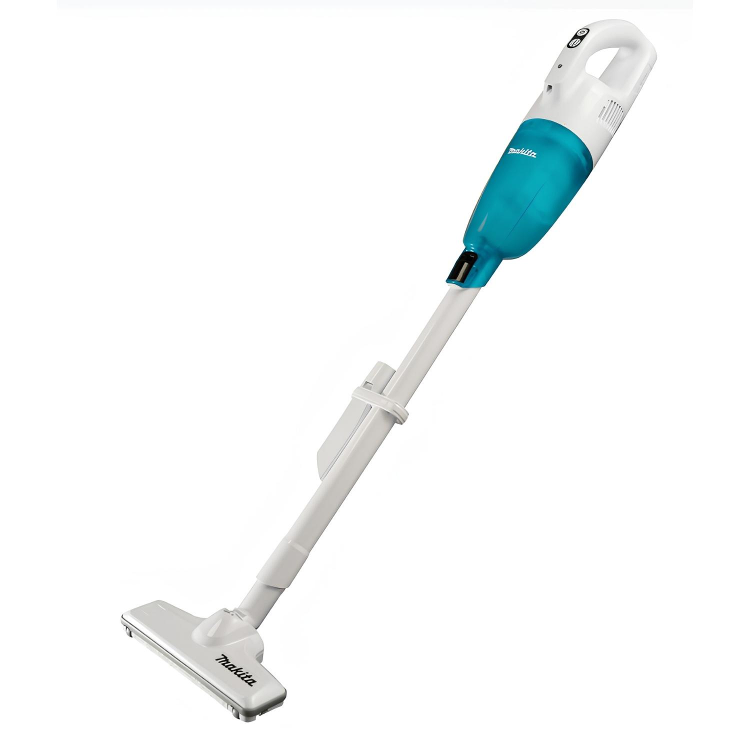 ASPIRADORA INALAMBRICA 12V AZUL MAKITA - 1