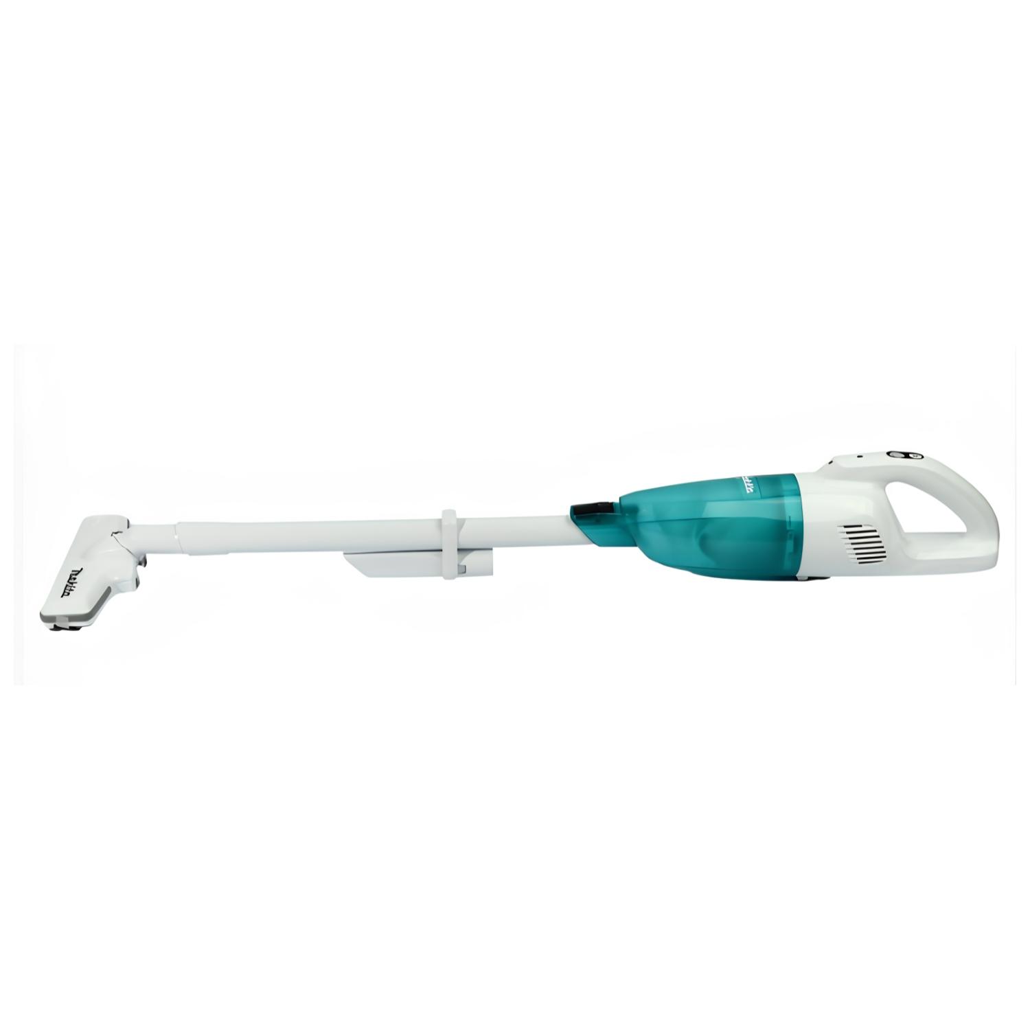 ASPIRADORA INALAMBRICA 12V AZUL MAKITA - 4