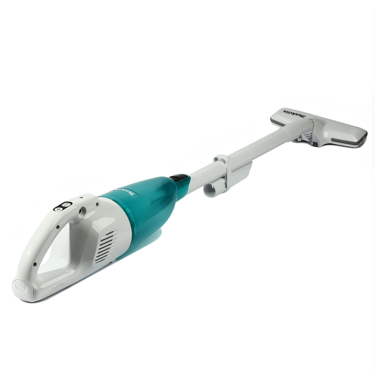 ASPIRADORA INALAMBRICA 12V AZUL MAKITA - 5