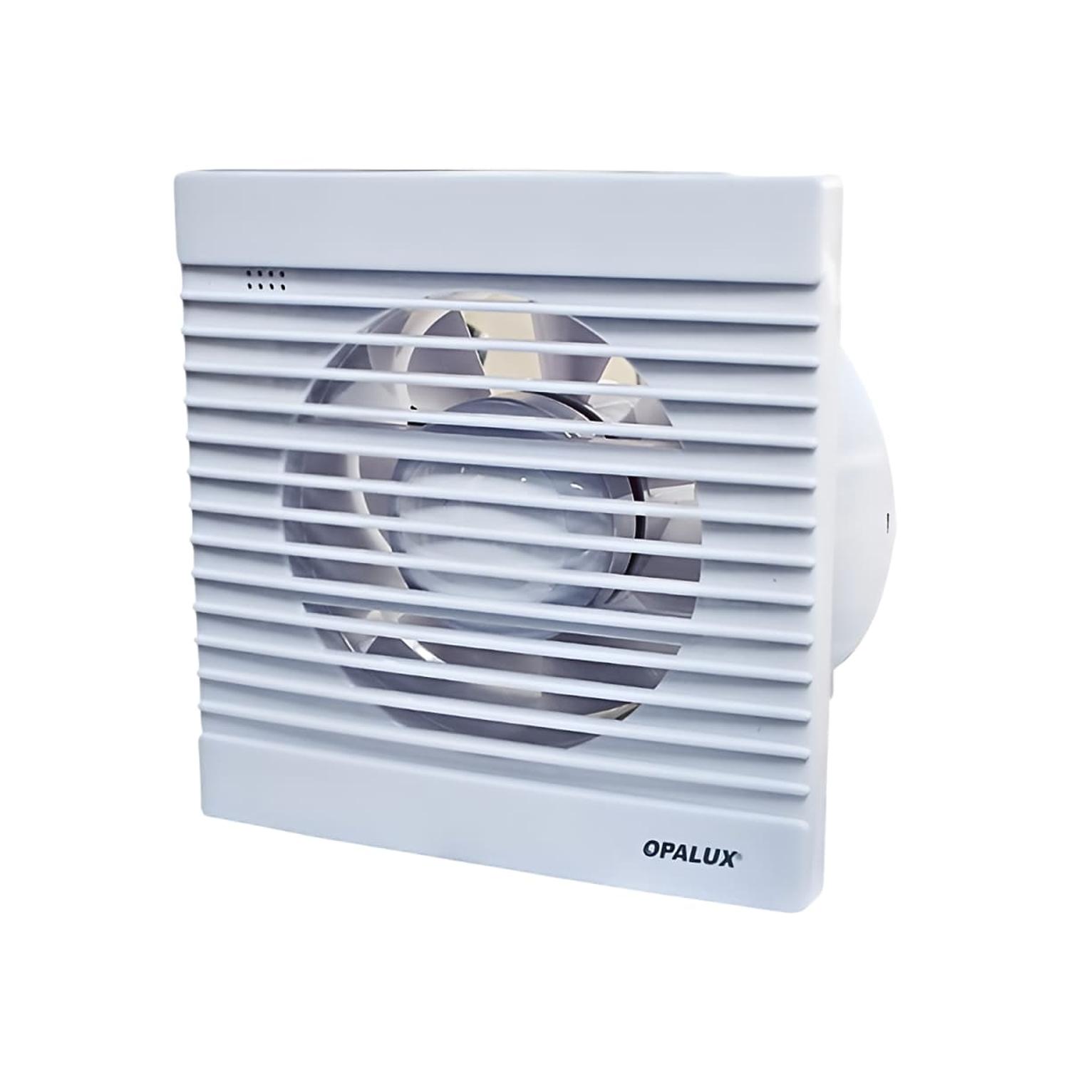 EXTRACTOR DE AIRE 25W 6' OPALUX - 1