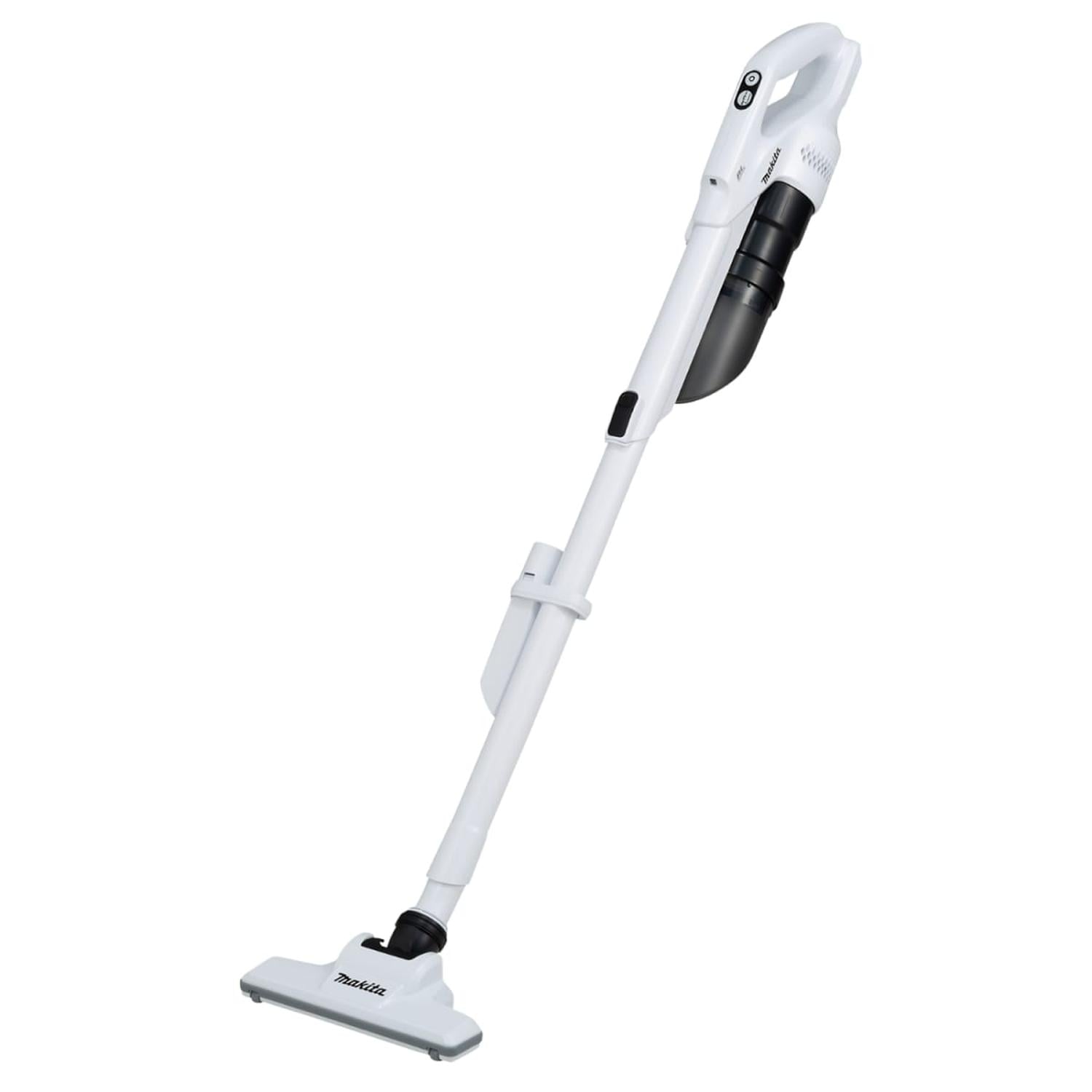 ASPIRADORA INALAMBRICA 12V + BATERIA 2AH Y CARGADOR MAKITA - 4