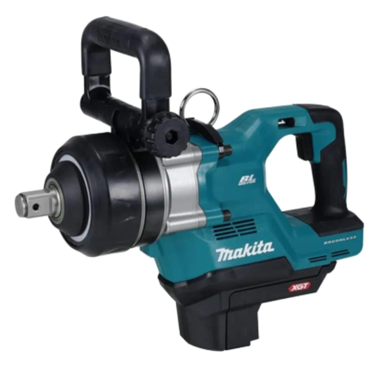 LLAVE DE IMPACTO 1' XGT 40V 3150 NM SIN BATERIAS MAKITA - 1