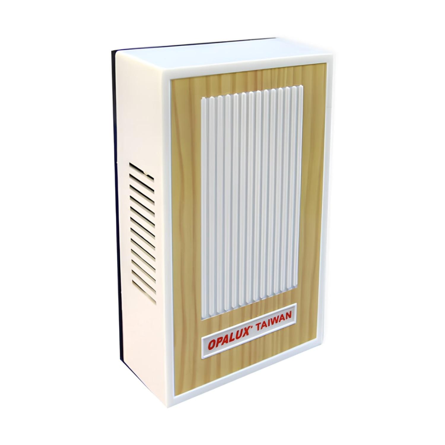 TIMBRE DIN DON OPALUX - 1