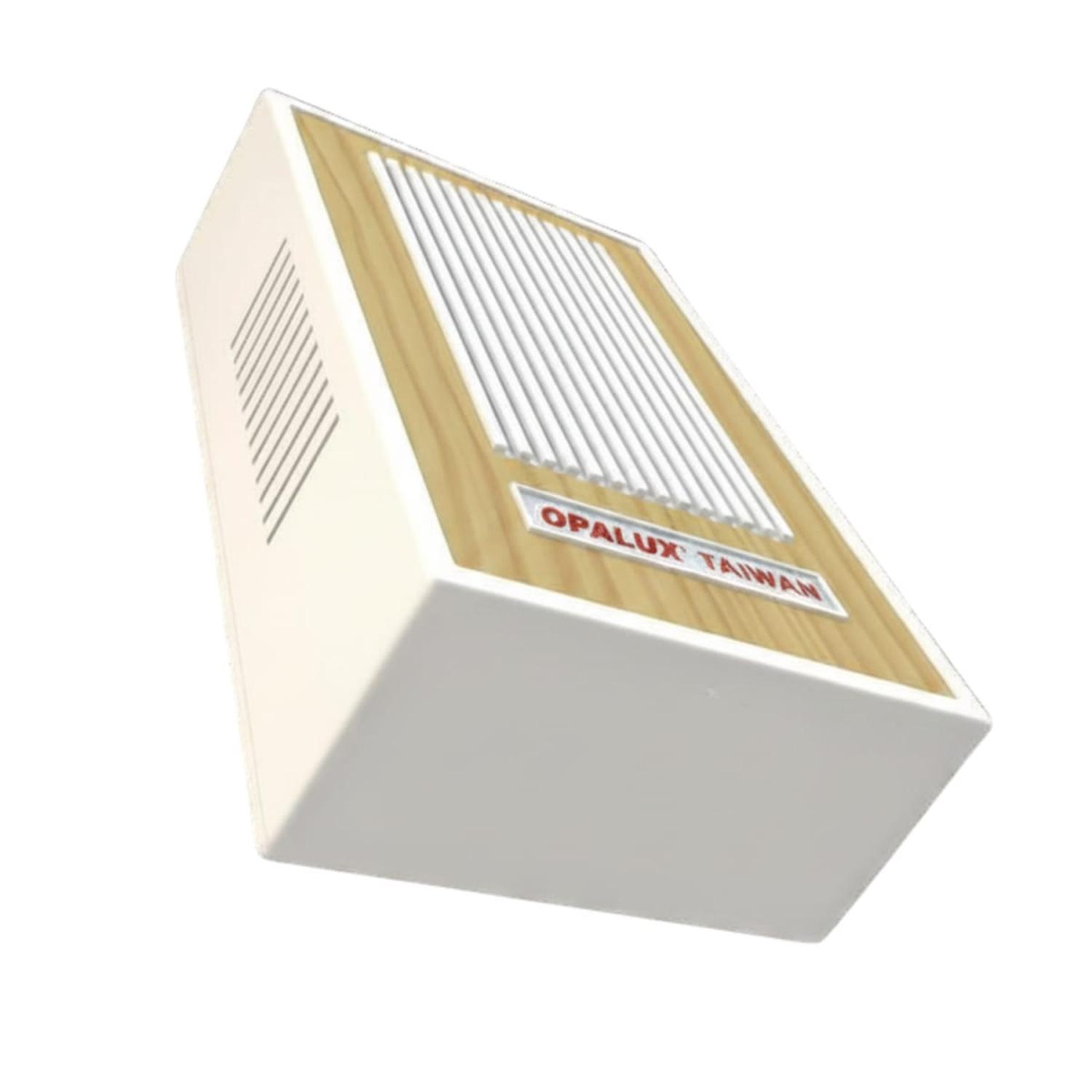 TIMBRE DIN DON OPALUX - 4