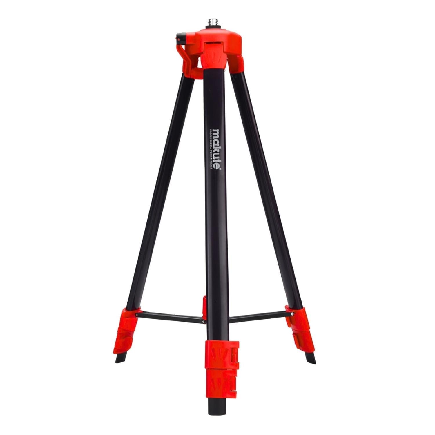 TRÍPODE PARA NIVEL LASER 1.60 MAKUTE - 1