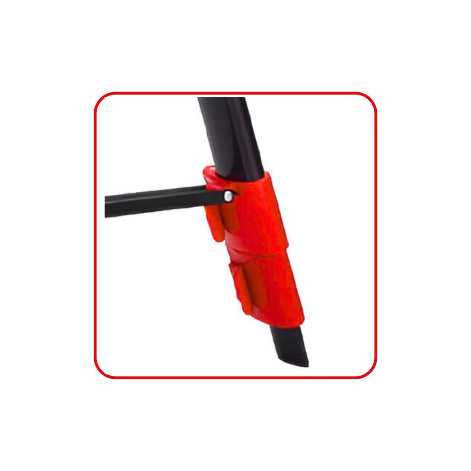 TRÍPODE PARA NIVEL LASER 1.60 MAKUTE - 5