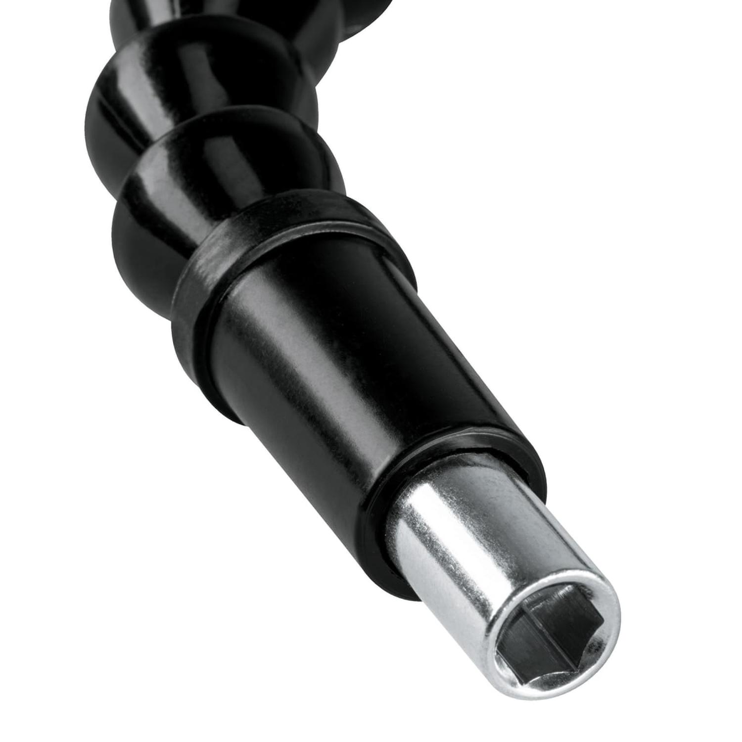 TALADRO ATORNILLADOR 66NM + 2 BAT 2AH 20V + ACCESORIOS TOTAL - 7