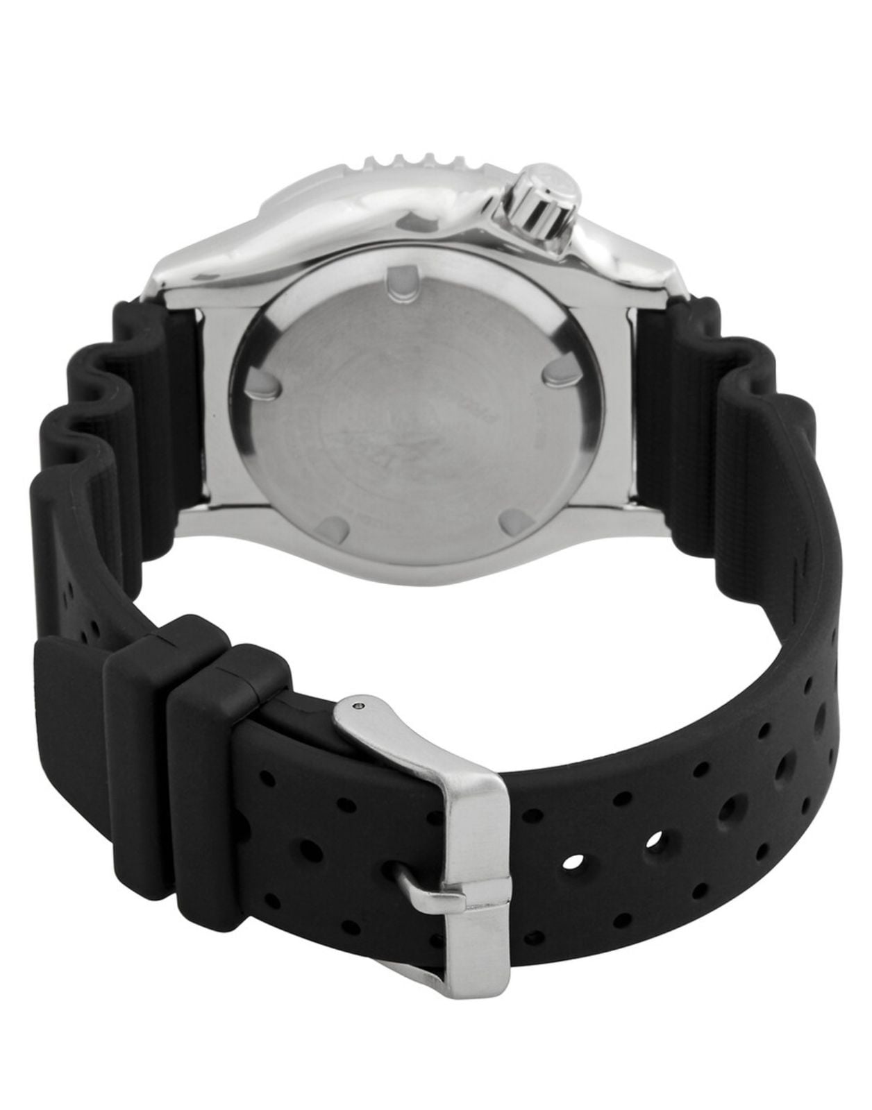 RELOJ CITIZEN DIVER PROMASTER PEPSI BISEL AUTOMATICO - 7