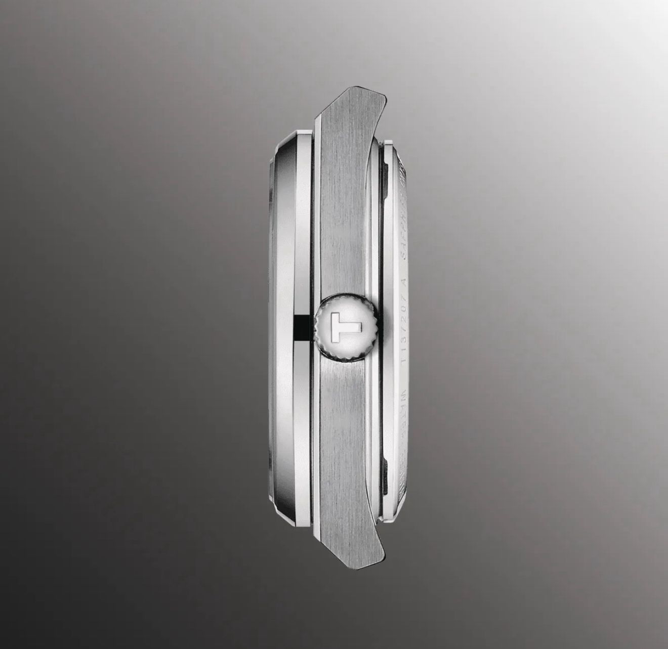 RELOJ TISSOT PRX AUTOMATICO  VERDE CLARO - 3
