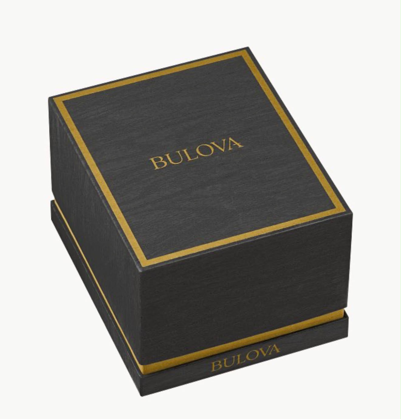 RELOJ BULOVA RACING CRONOGRAFO CARTULA VERDE - 6