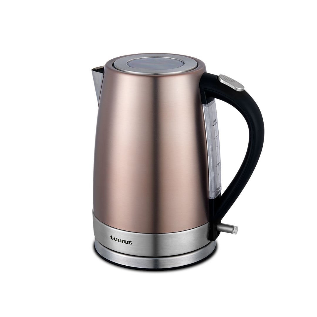 HERVIDOR TAURUS 1.7 L PALO ROSA - 1