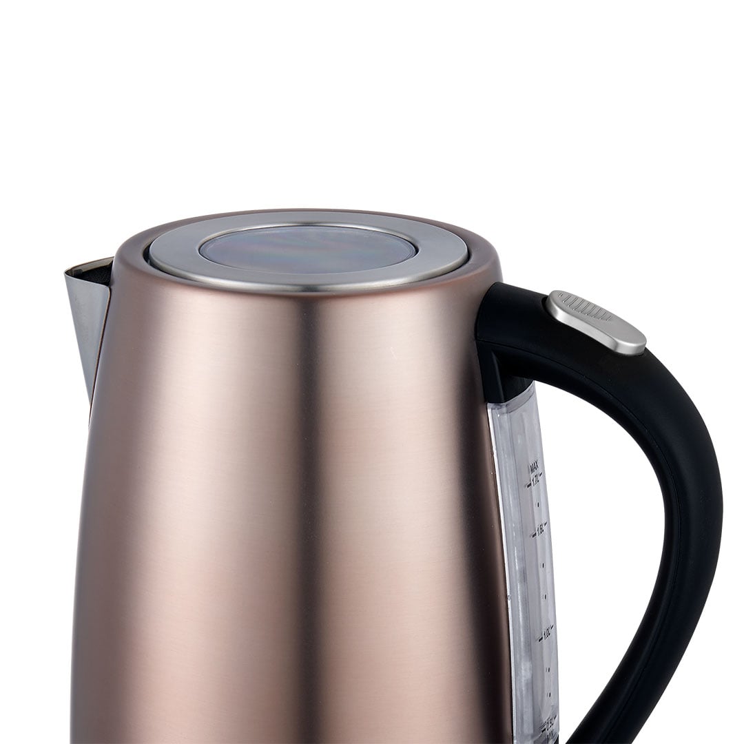 HERVIDOR TAURUS 1.7 L PALO ROSA - 2