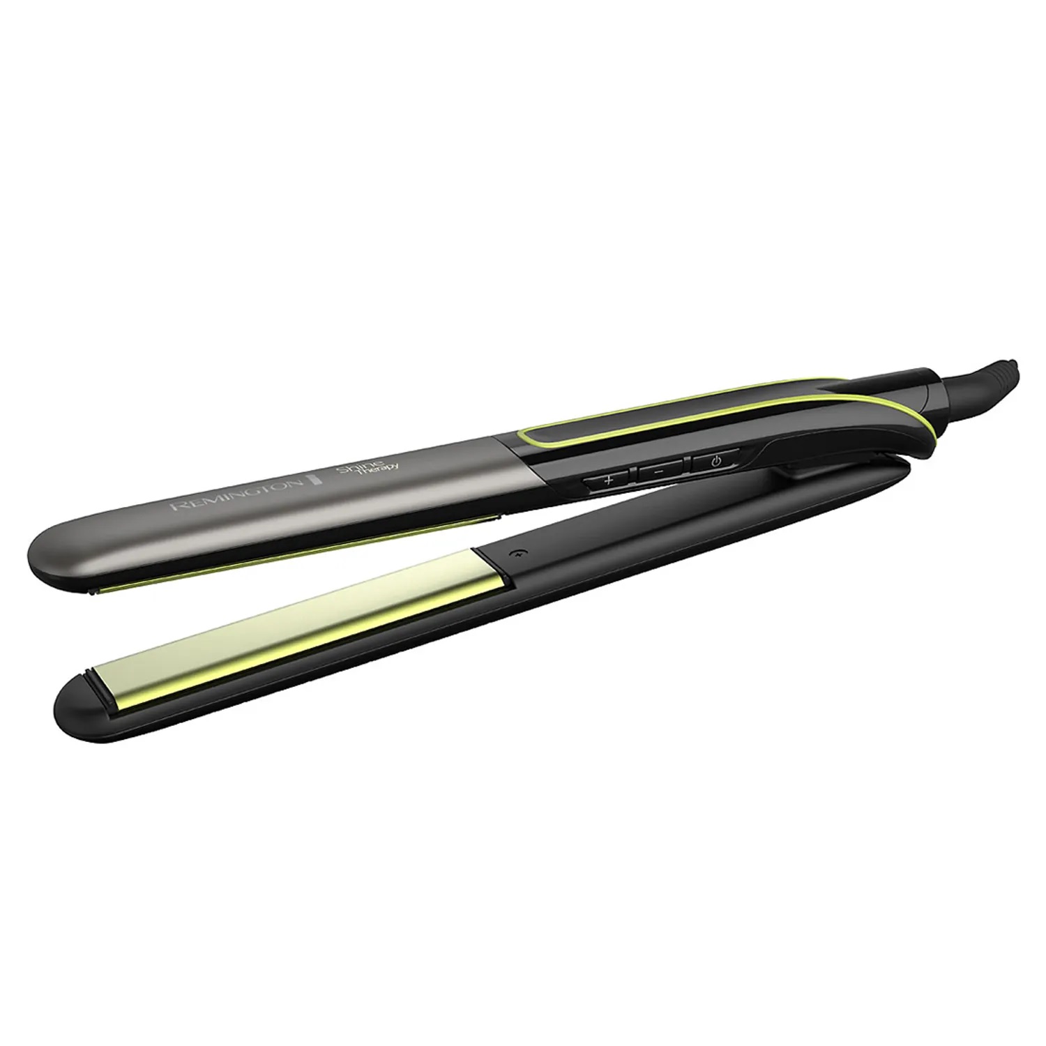 PLANCHA ALISADOR REMINGTON S12A220A SHINE THERAPY PALTA - 4