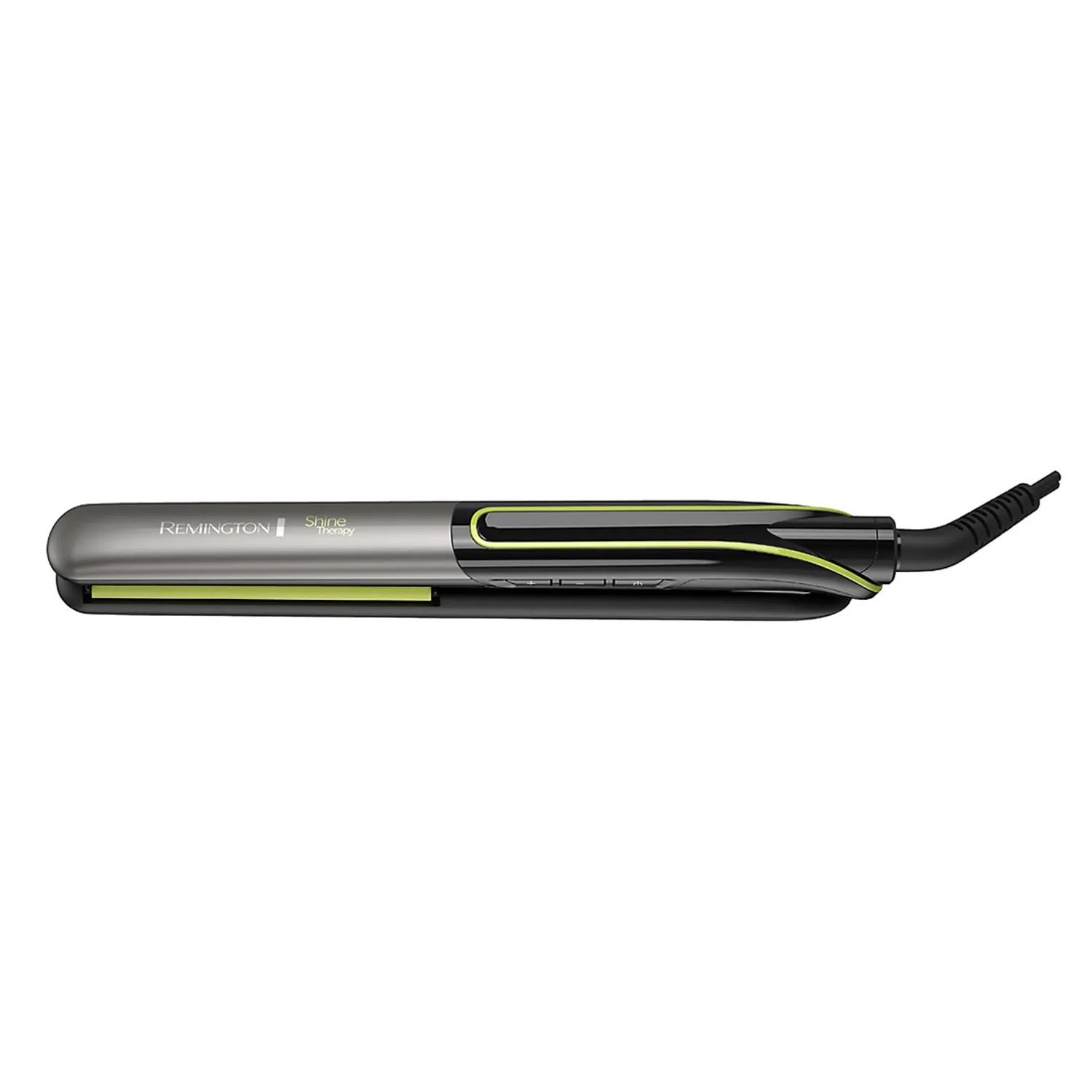 PLANCHA ALISADOR REMINGTON S12A220A SHINE THERAPY PALTA - 5