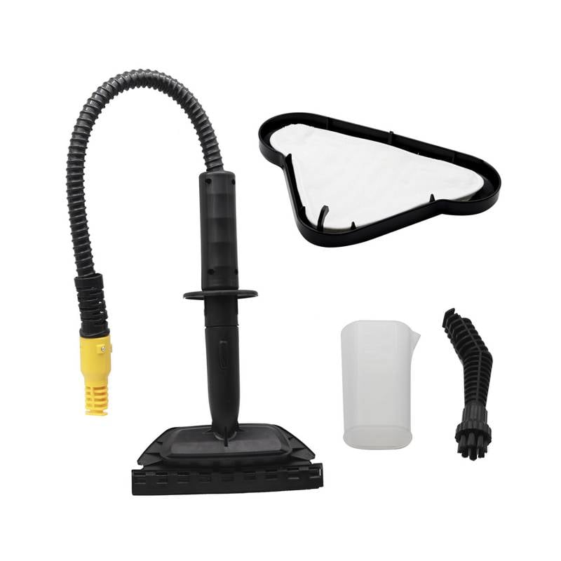 ESCOBA A VAPOR SCL1360 IMACO - 4