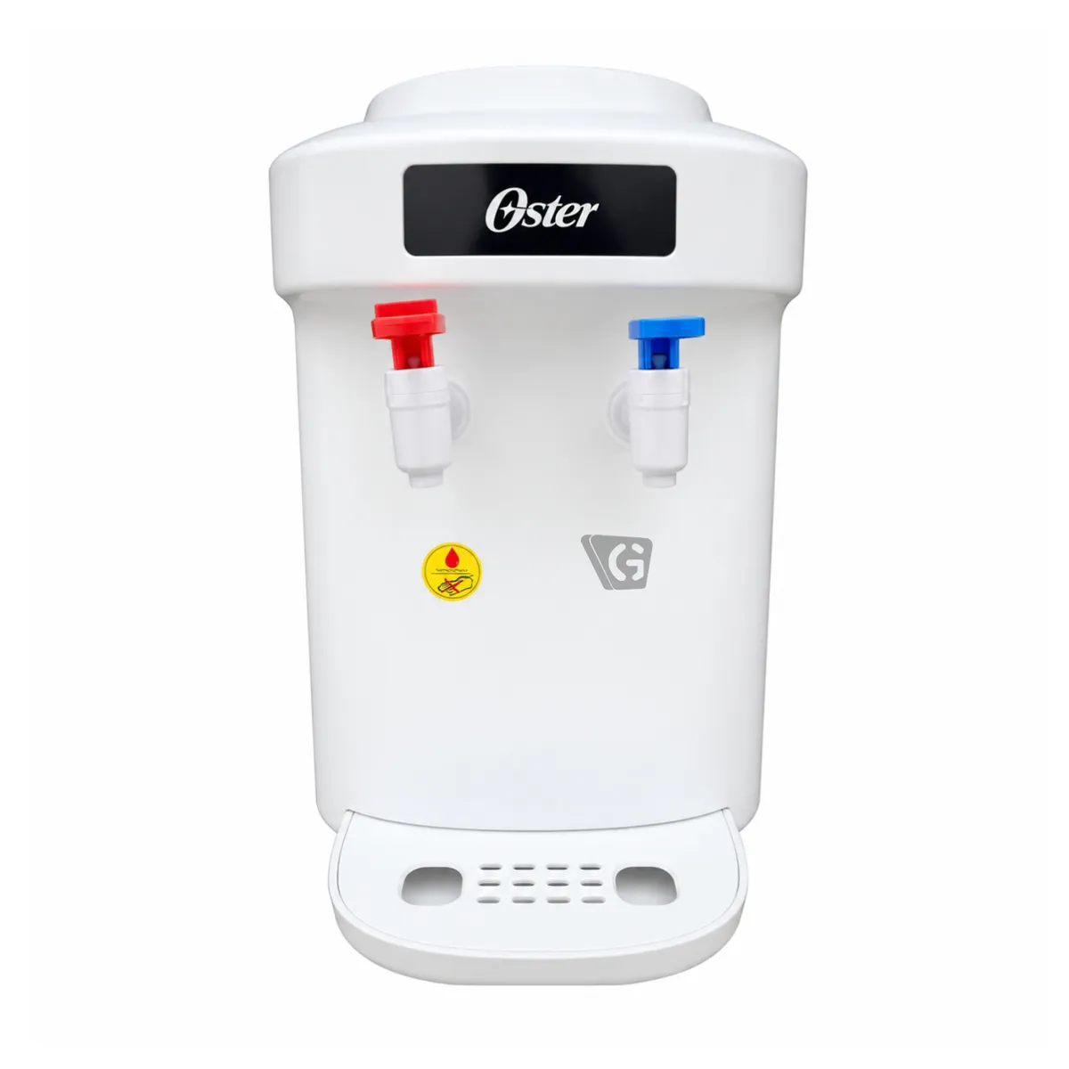 DISPENSADOR AGUA OSTER OSPWD520W BLANCO - 3