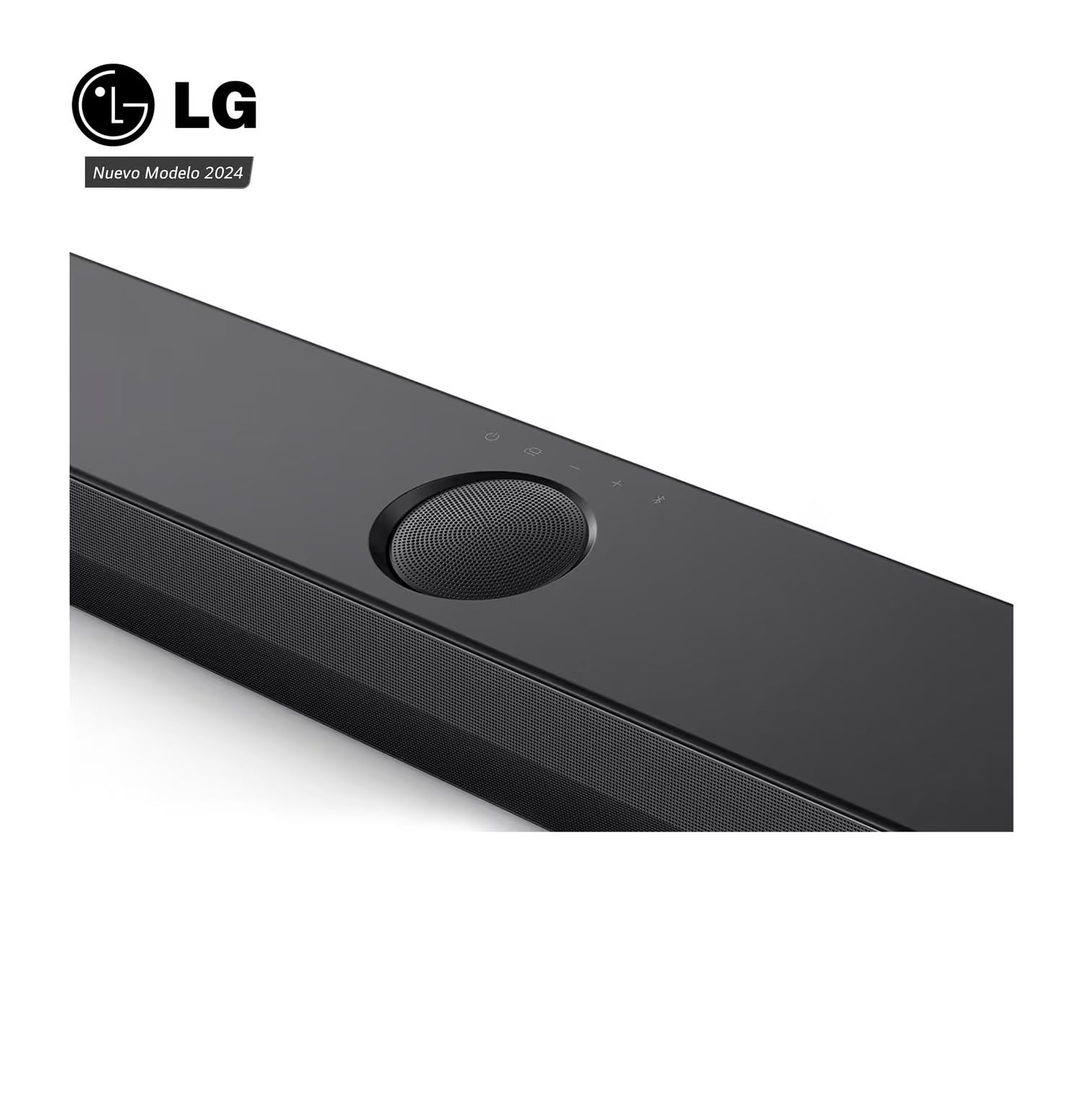 BARRA DE SONIDO 311 CH DOLBY ATMOS LG S70TY 400W - 3