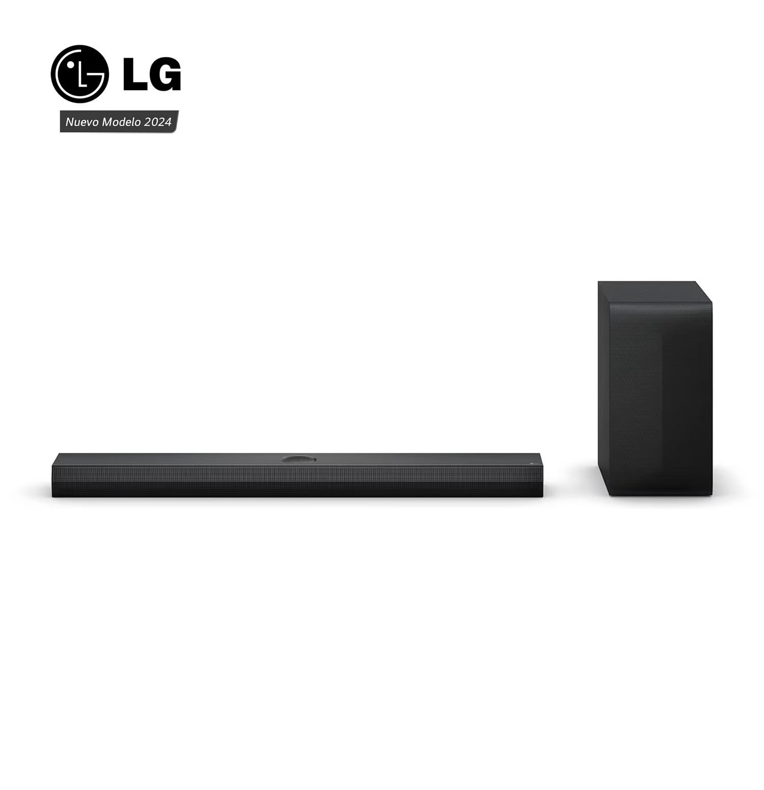 BARRA DE SONIDO 311 CH DOLBY ATMOS LG S70TY 400W - 6