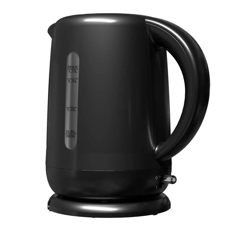 HERVIDOR ELÉCTRICO OSTER BVSTKT3101 1.7 L NEGRO - 3