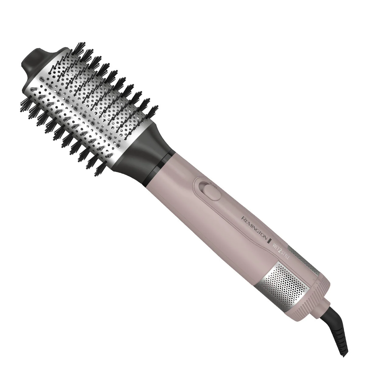 CEPILLO DE AIRE SECA Y ESTILIZA REMINGTON WET2STYLE AS15A - 2