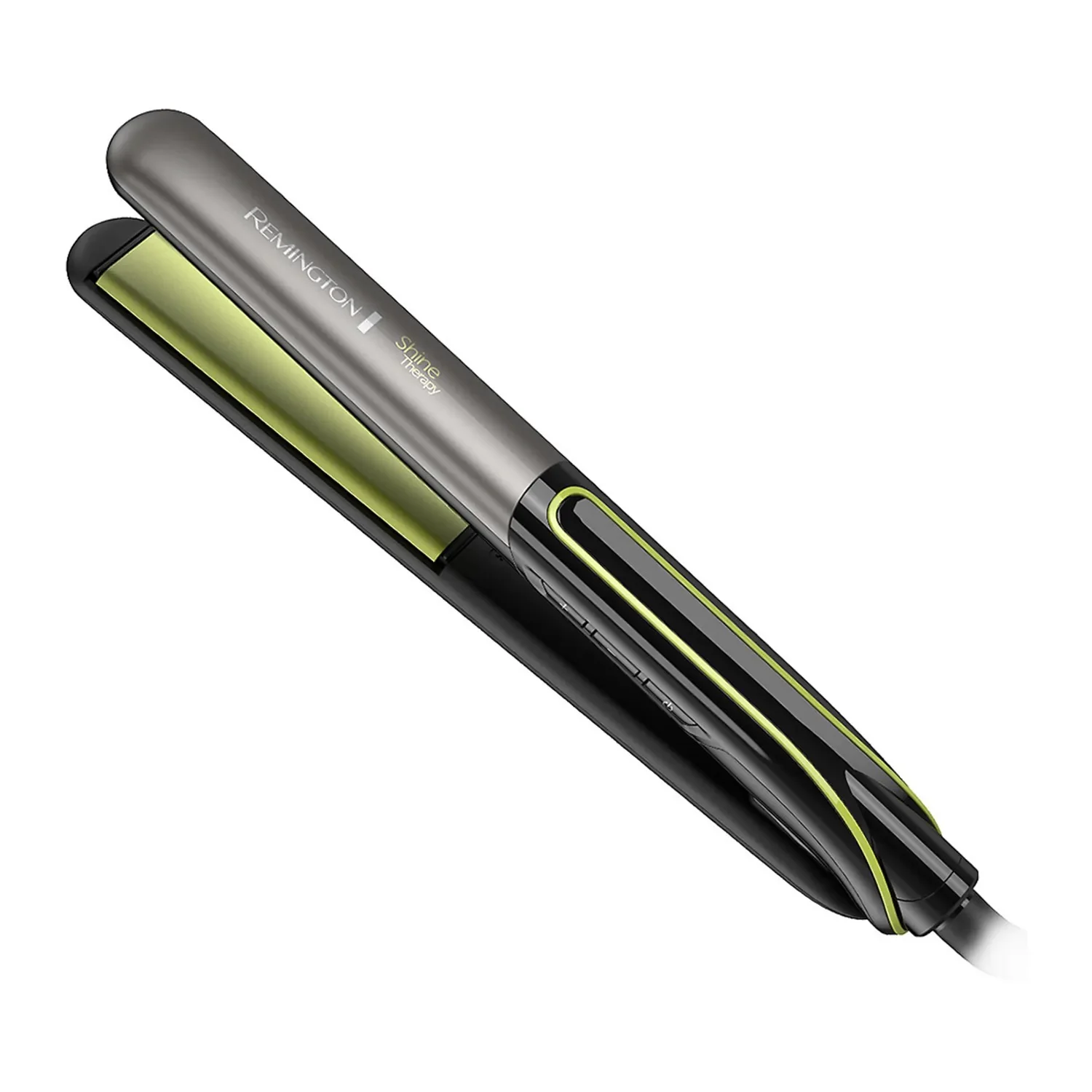 PLANCHA ALISADOR REMINGTON S12A220A SHINE THERAPY PALTA - 3
