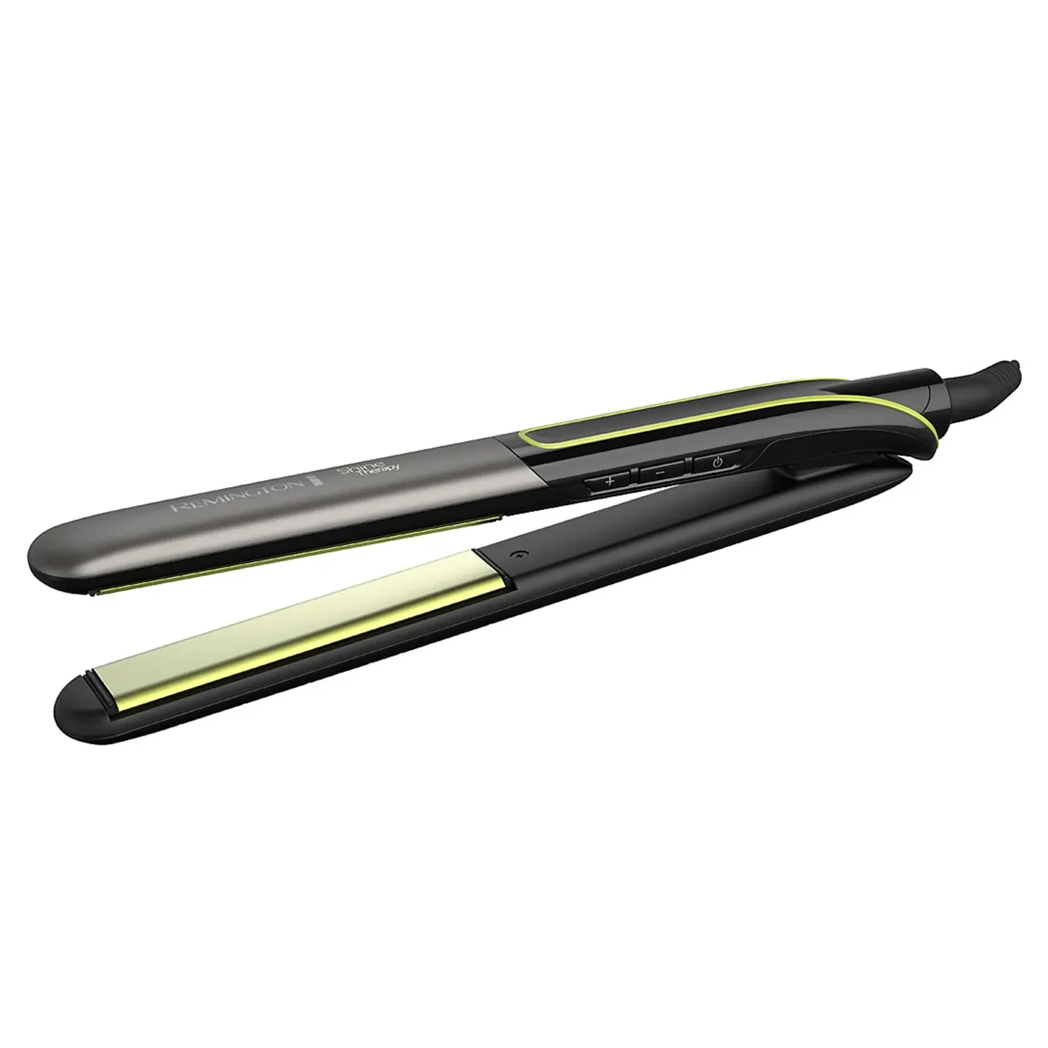 PLANCHA ALISADOR REMINGTON S12A220A SHINE THERAPY PALTA - 4