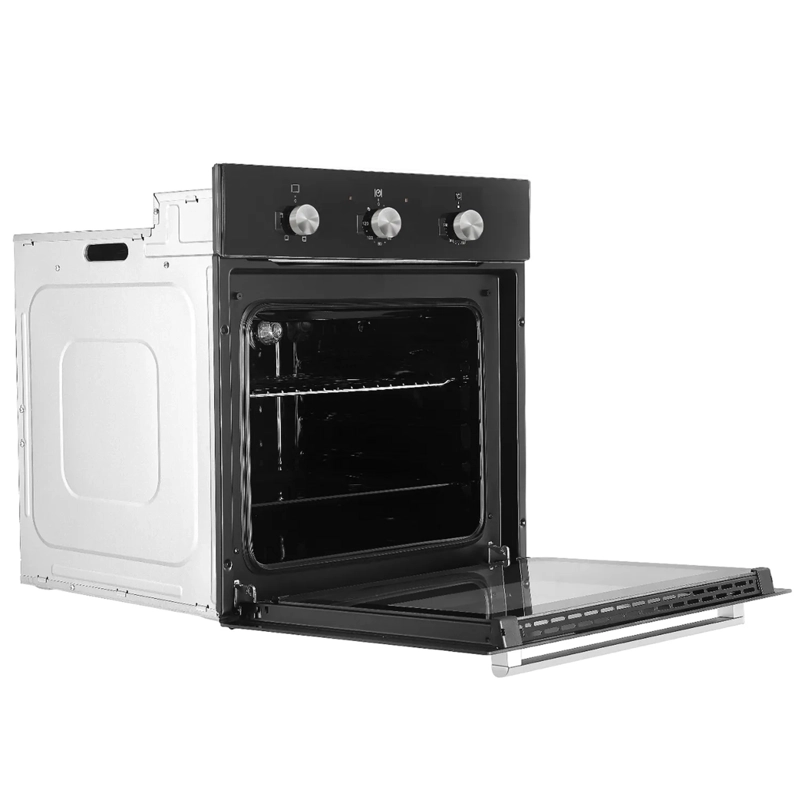 HORNO EMPOTRABLE ELÉCTRICO 65 LT HEE6512 IMACO - 3