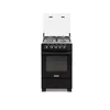 COCINA A GAS MIRAY IRIS PLUS 4 HORNILLAS - 1