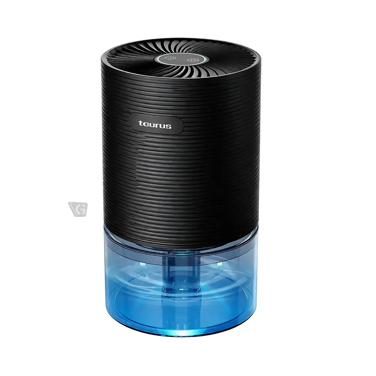 DESHUMEDECEDOR PORTÁTIL TAURUS MOD DH-250 - 2