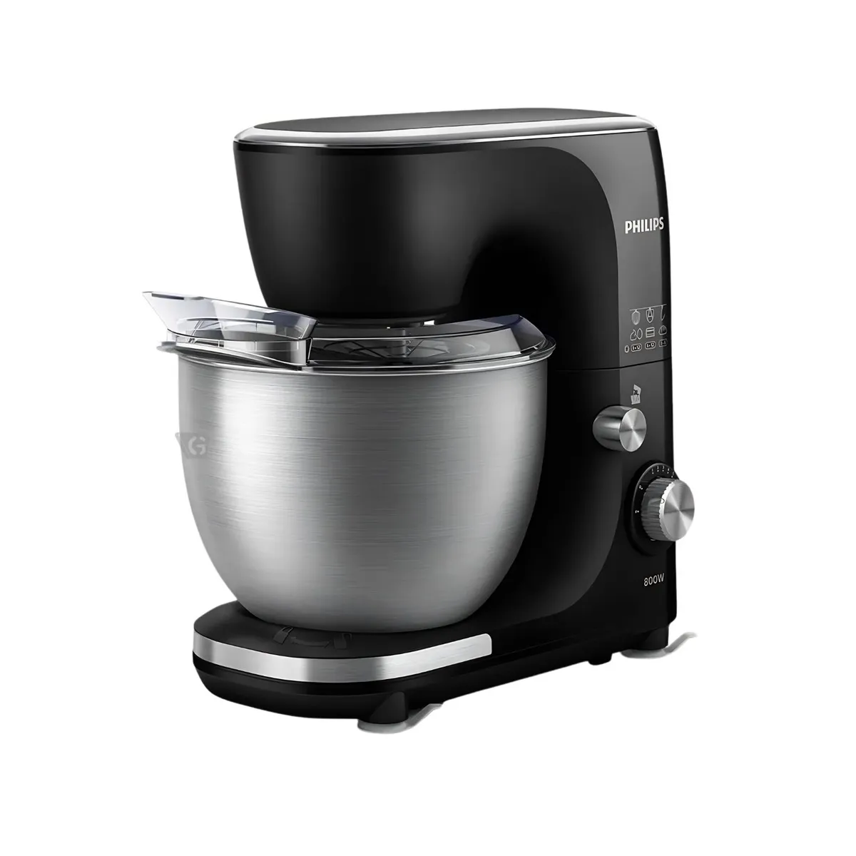 BATIDORA PLANETARIA 5LT 800W HR7922 _ 90 PHILIPS