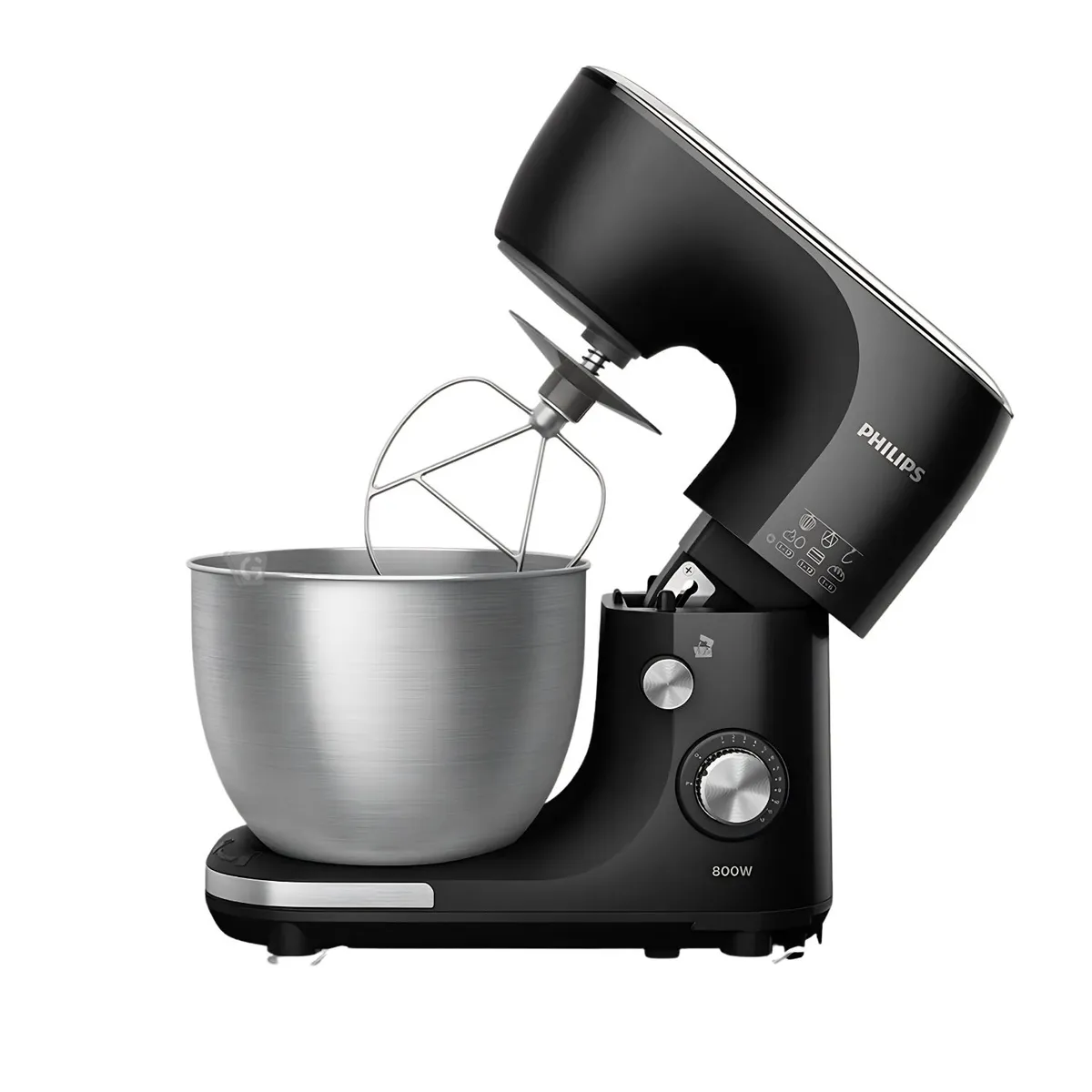 BATIDORA PLANETARIA 5LT 800W HR7922 _ 90 PHILIPS