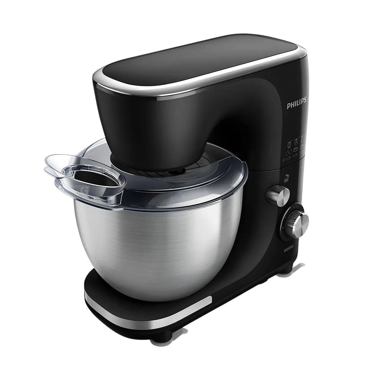 BATIDORA PLANETARIA 5LT 800W HR7922 _ 90 PHILIPS