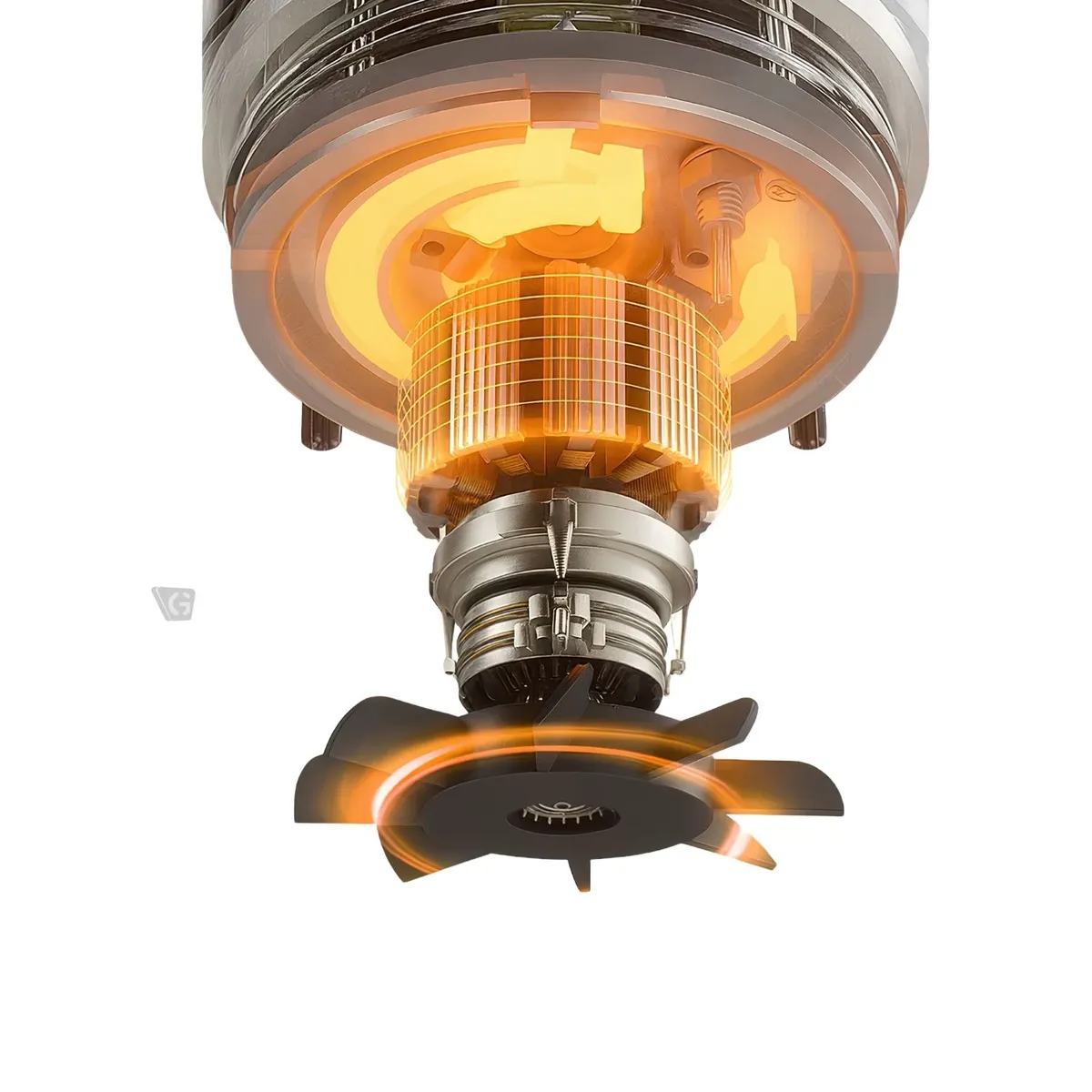 LICUADORA MULTIFUNCIÓN 1000W TAURUS MOD. NEOSMART PROFESSIONAL - 3